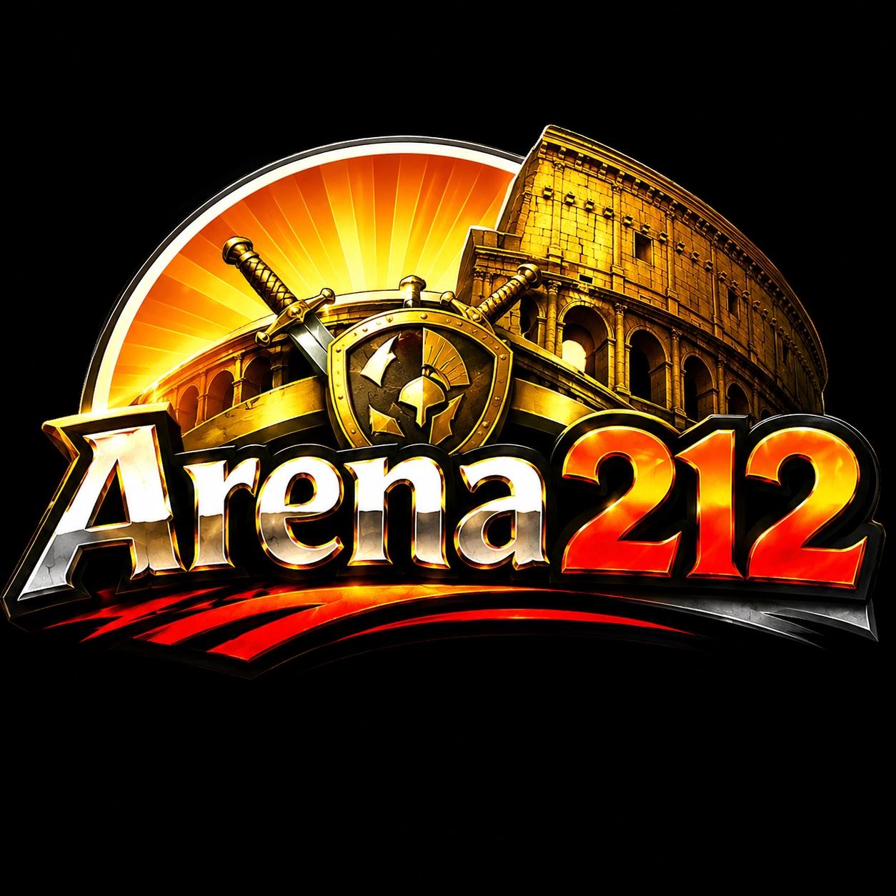 Download arena212 APK Original untuk Android