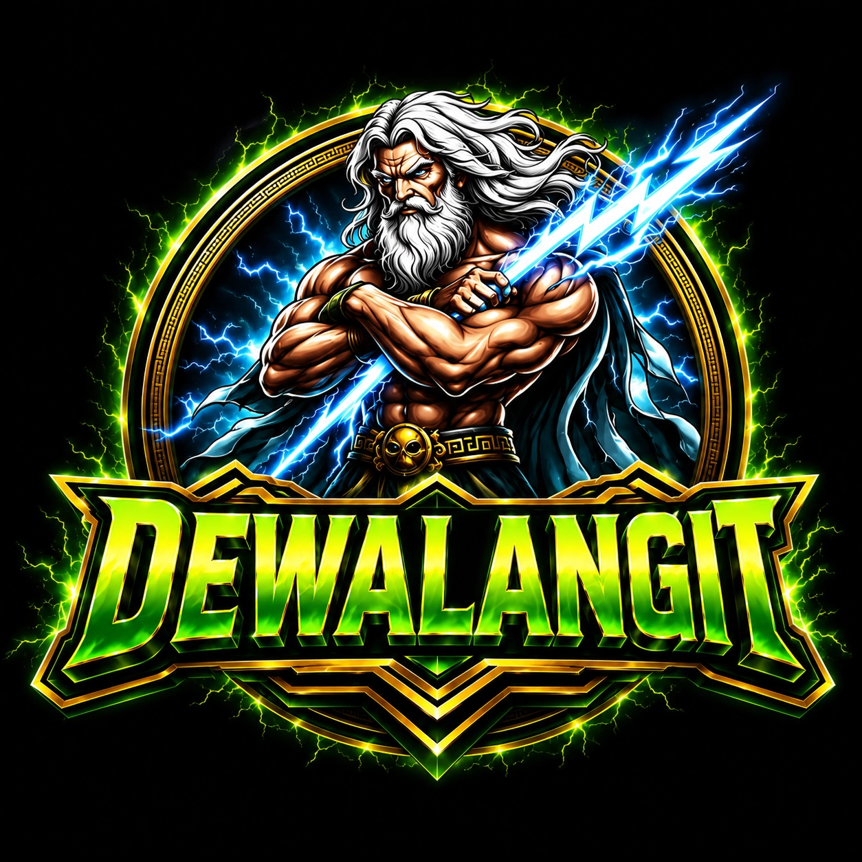 Download dewalangit APK Original untuk Android