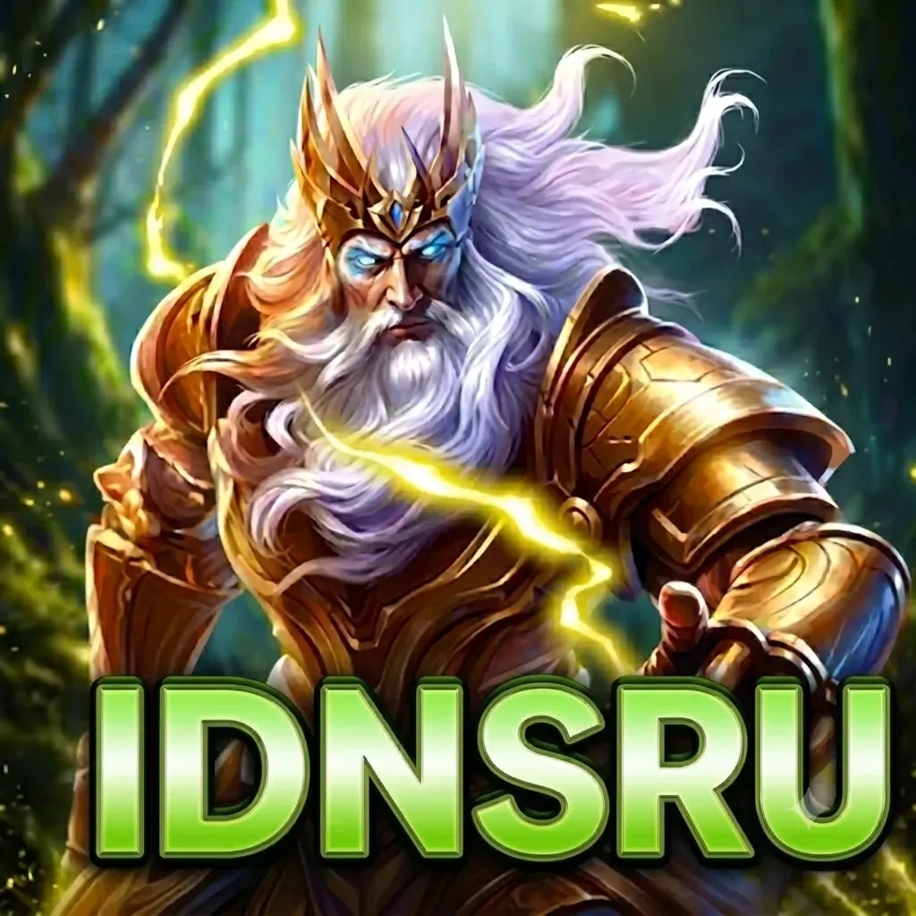 Download idnseru APK Original untuk Android