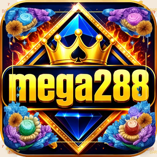Download mega288 APK Original untuk Android
