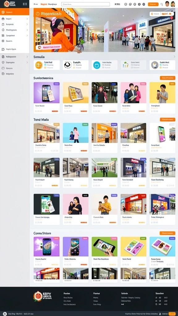 Pratinjau layar Download 9zk APK Original untuk Android