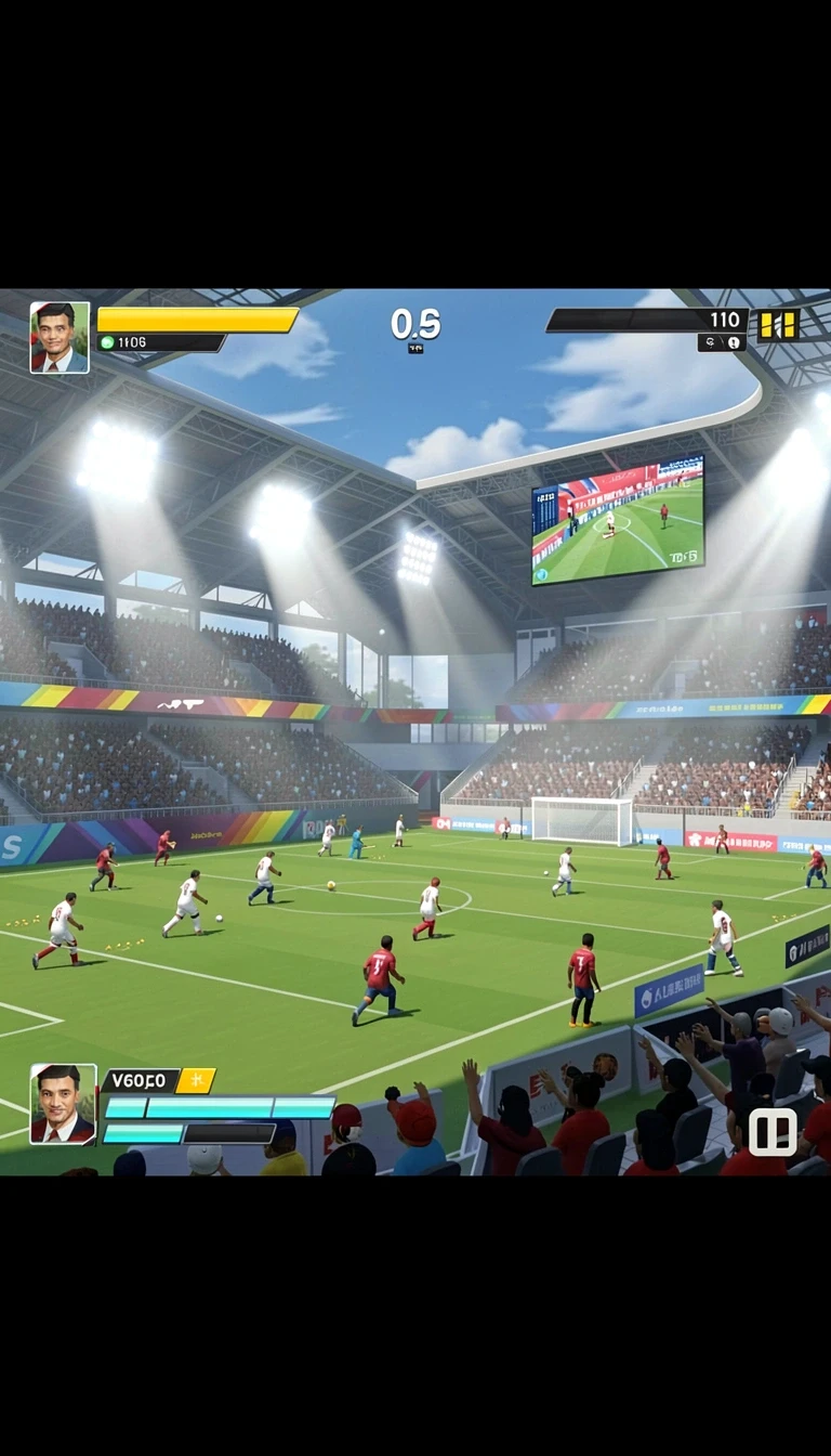 Pratinjau layar Download ppv88 APK Original untuk Android