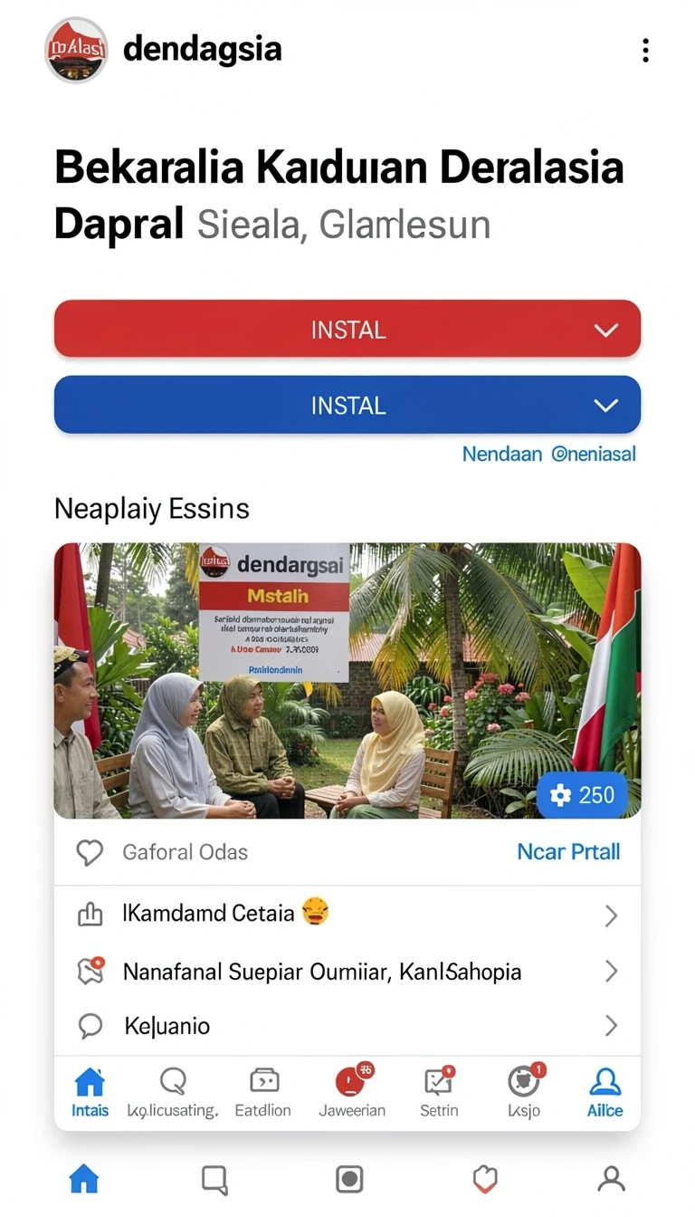 Pratinjau layar Download x78 APK Original untuk Android