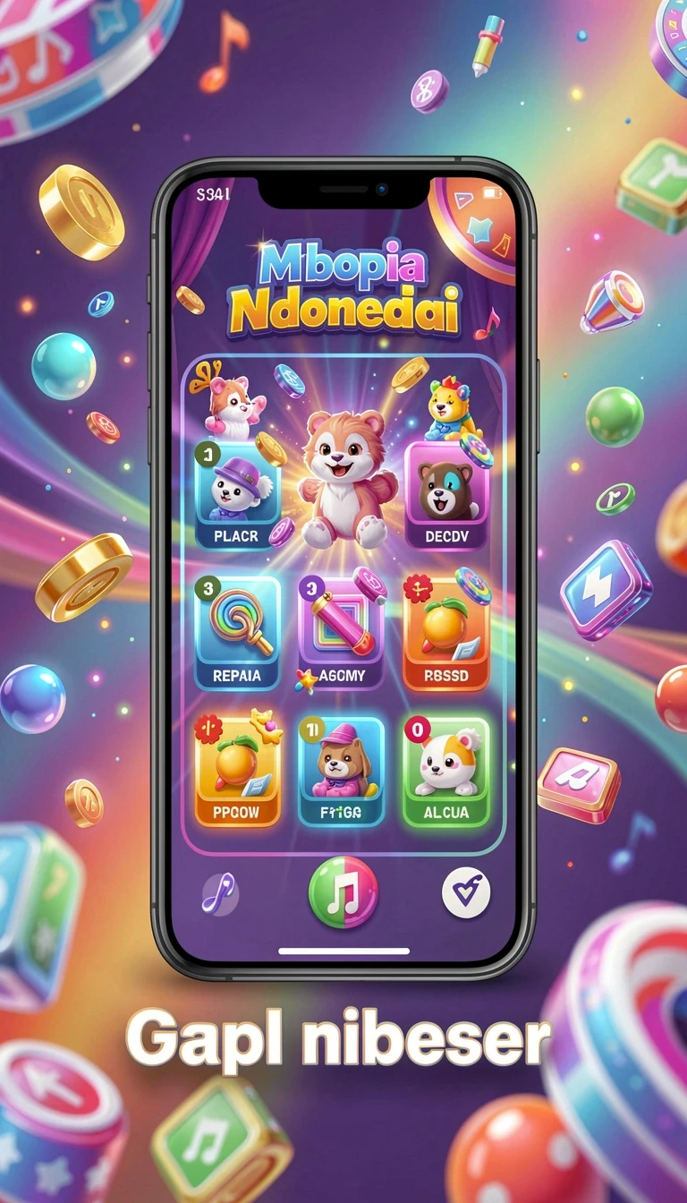 Pratinjau layar Download ungutoto APK Original untuk Android