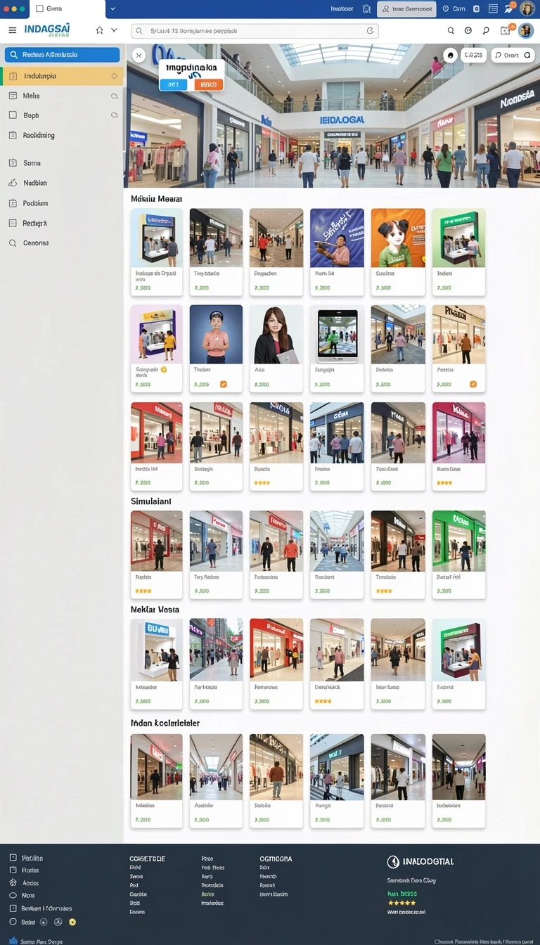 Pratinjau layar Download paktoto APK Original untuk Android