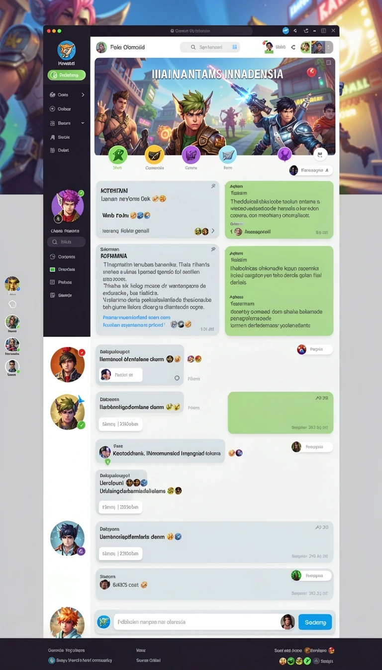 Pratinjau layar Download rajabotak APK Original untuk Android