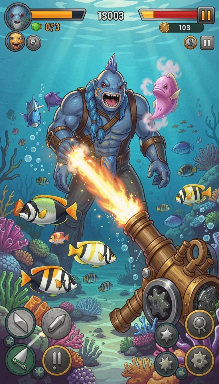 Pratinjau layar Download panen77 APK Original untuk Android