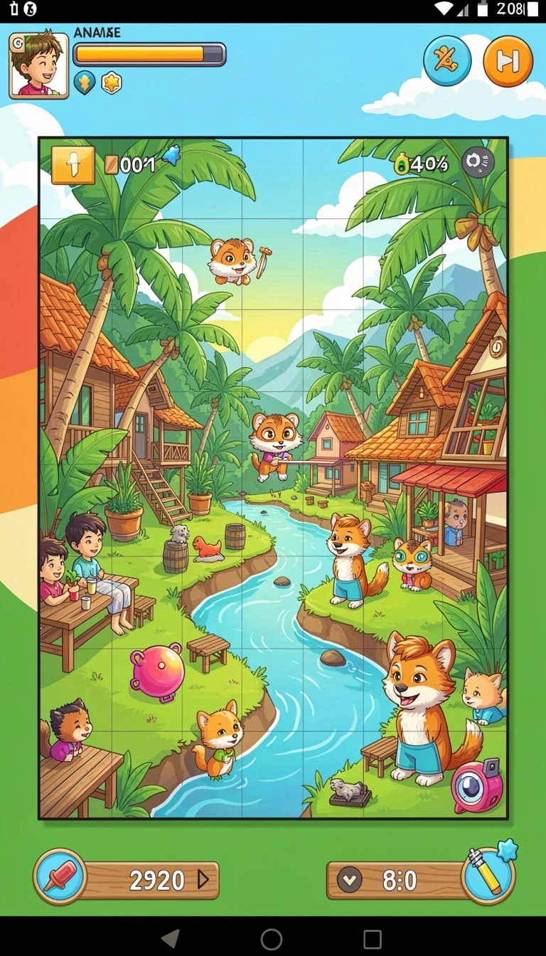 Pratinjau layar Download idnscore APK Original untuk Android