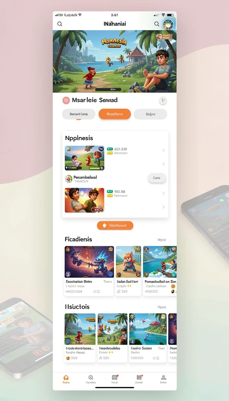 Pratinjau layar Download dragon77 APK Original untuk Android