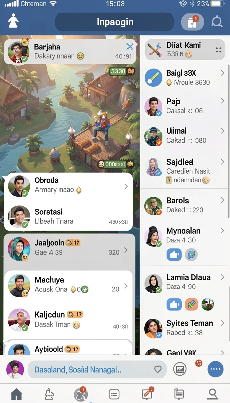 Pratinjau layar Download supraslot APK Original untuk Android