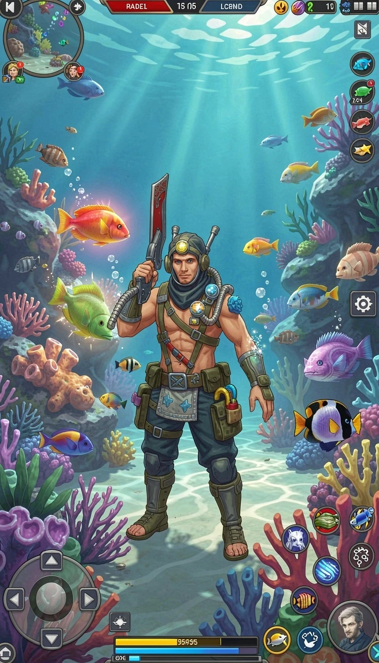 Pratinjau layar Download me355 APK Original untuk Android