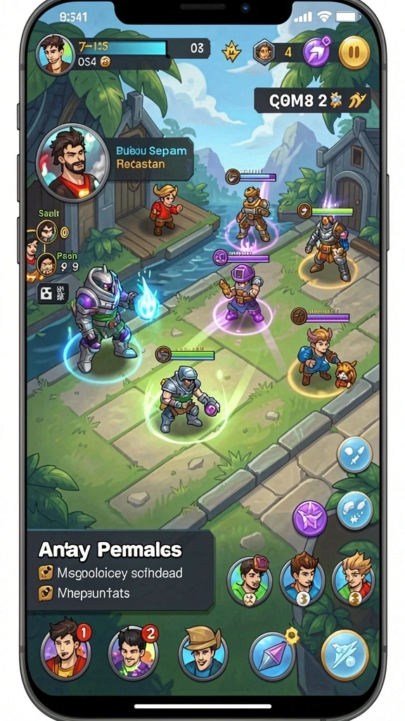 Pratinjau layar Download id689 APK Original untuk Android