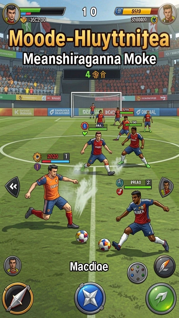 Pratinjau layar Download pgbet APK Original untuk Android