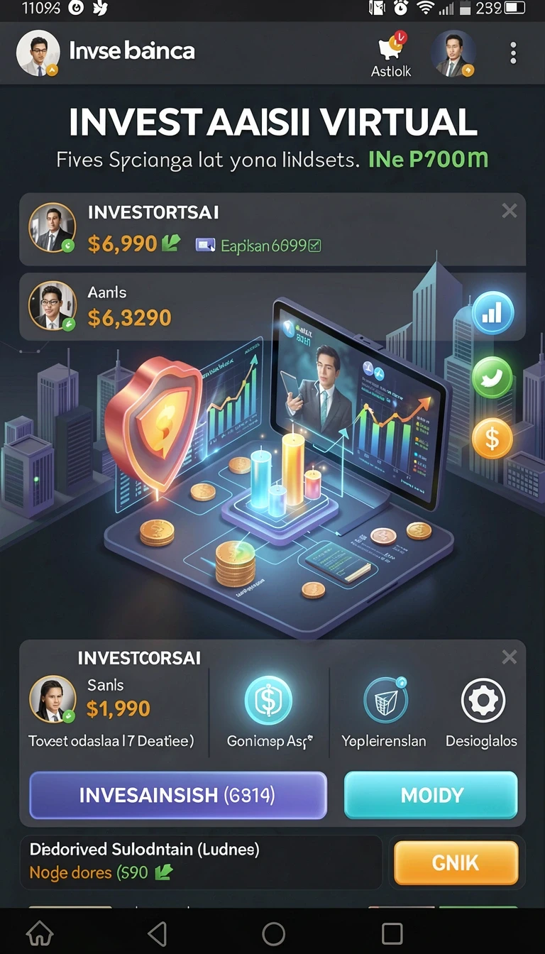 Pratinjau layar Download gn168 APK Original untuk Android