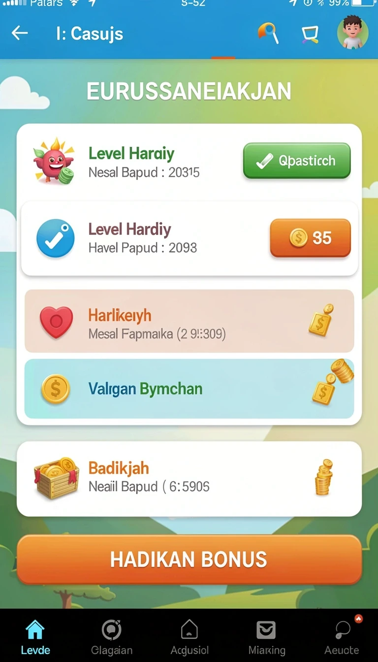 Pratinjau layar Download singa33 APK Original untuk Android