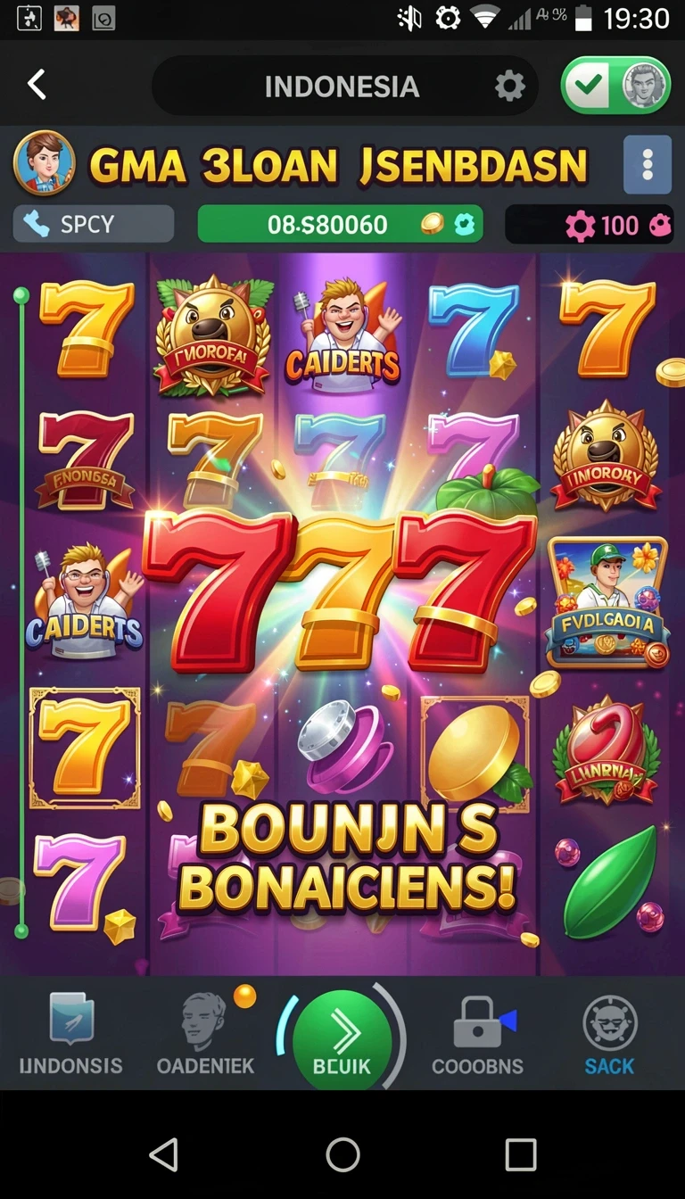 Pratinjau layar Download dragon77 APK Original untuk Android