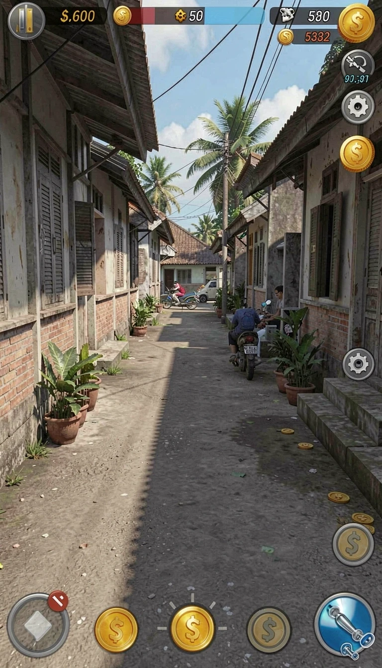 Pratinjau layar Download permata4d APK Original untuk Android