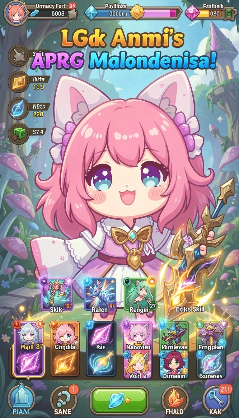 Pratinjau layar Download zeus138 APK Original untuk Android