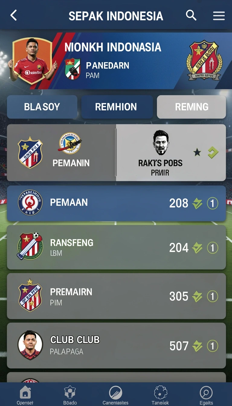 Pratinjau layar Download tante777 APK Original untuk Android