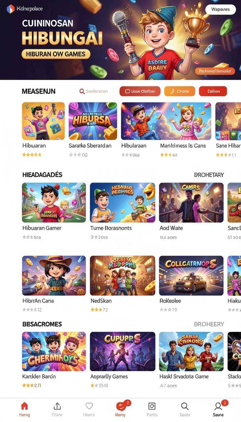 Pratinjau layar Download id689 APK Original untuk Android