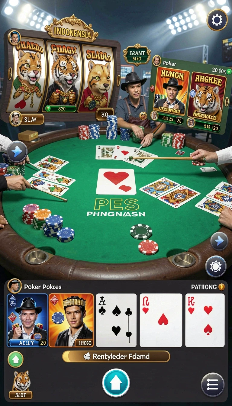 Pratinjau layar Download 62idn APK Original untuk Android