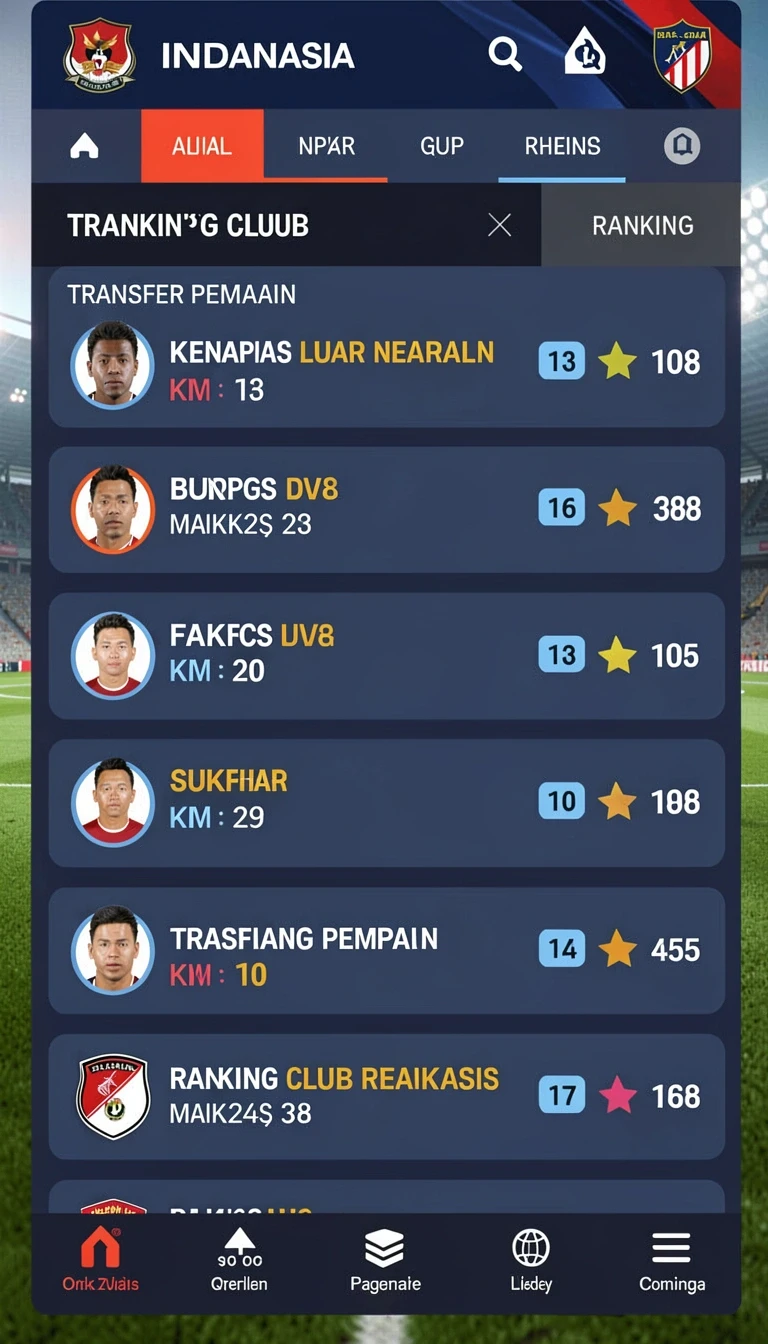Pratinjau layar Download 62hot APK Original untuk Android