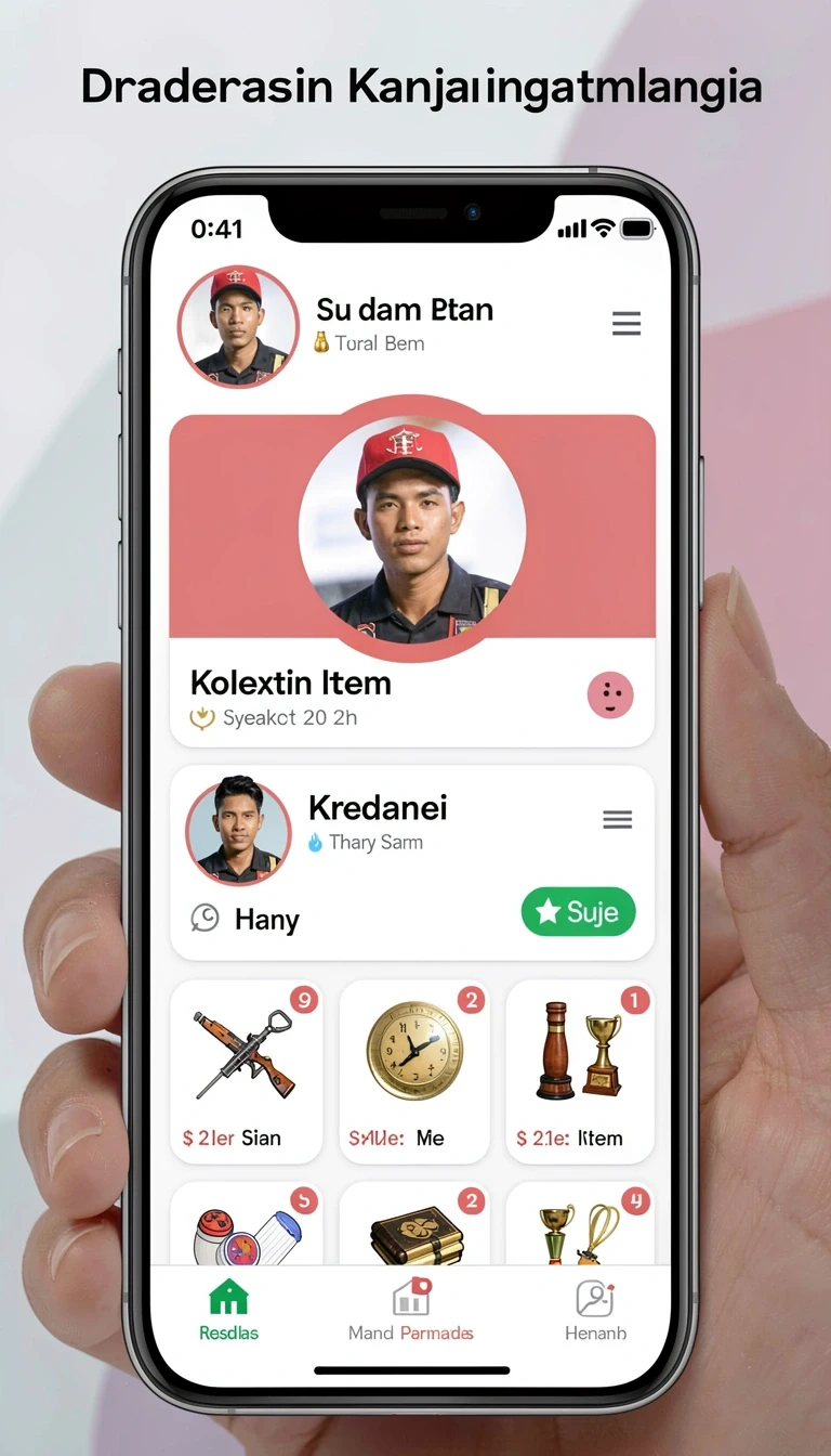 Pratinjau layar Download dragon77 APK Original untuk Android