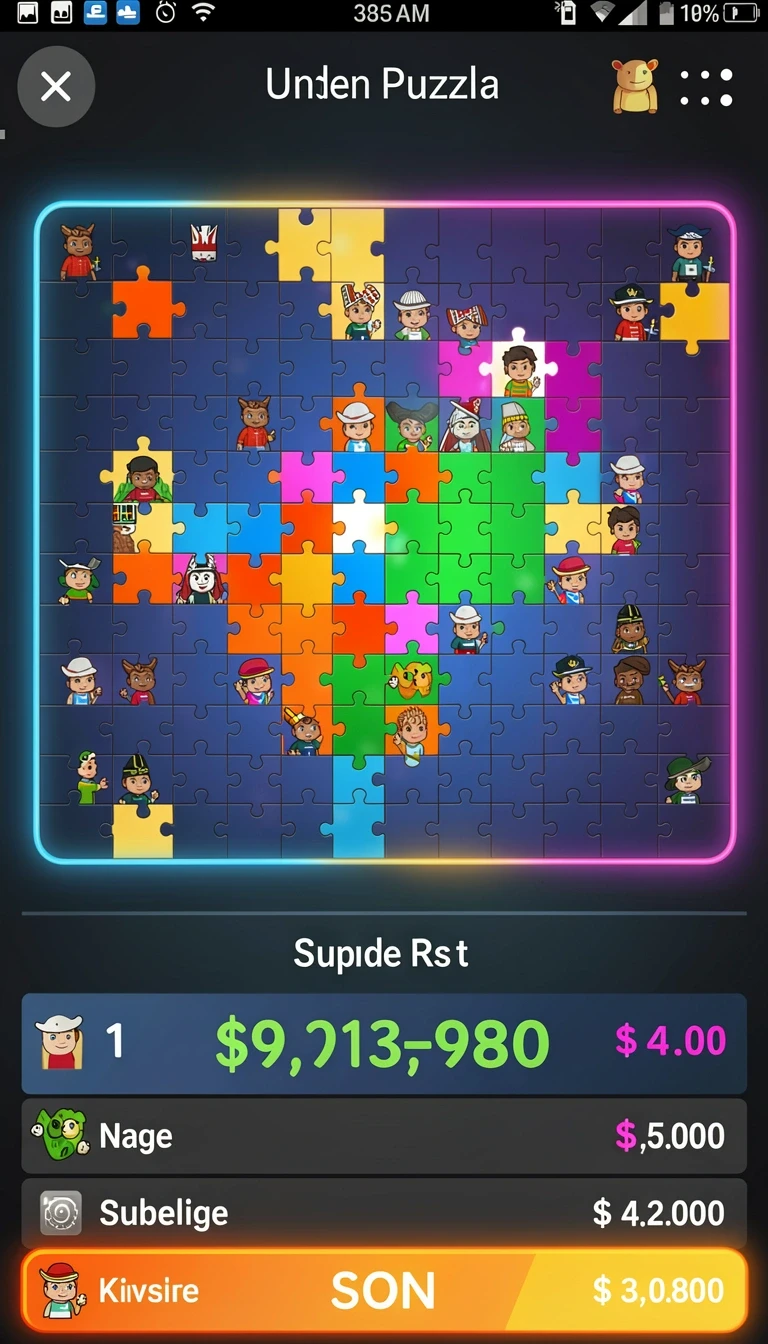 Pratinjau layar Download dingdongtogel APK Original untuk Android