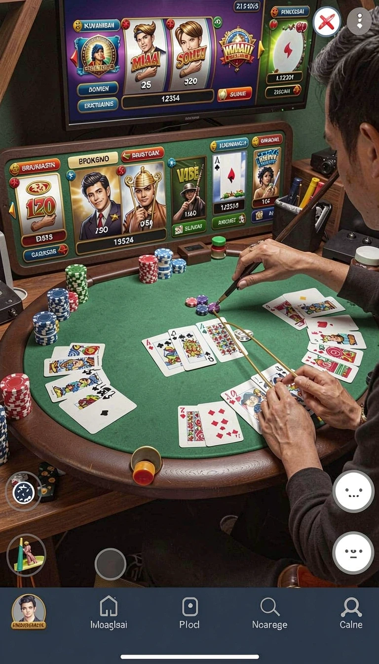 Pratinjau layar Download fixplay666 APK Original untuk Android