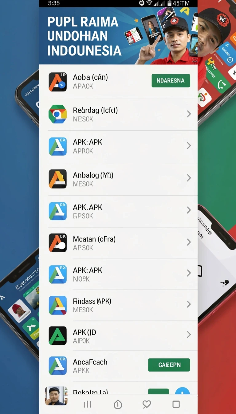 Pratinjau layar Download dragon77 APK Original untuk Android