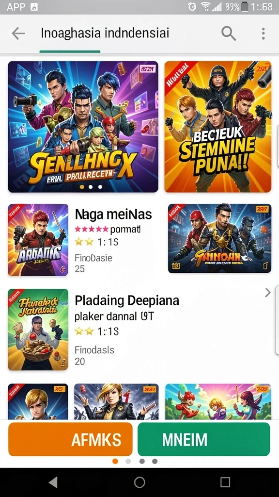 Pratinjau layar Download uustoto APK Original untuk Android