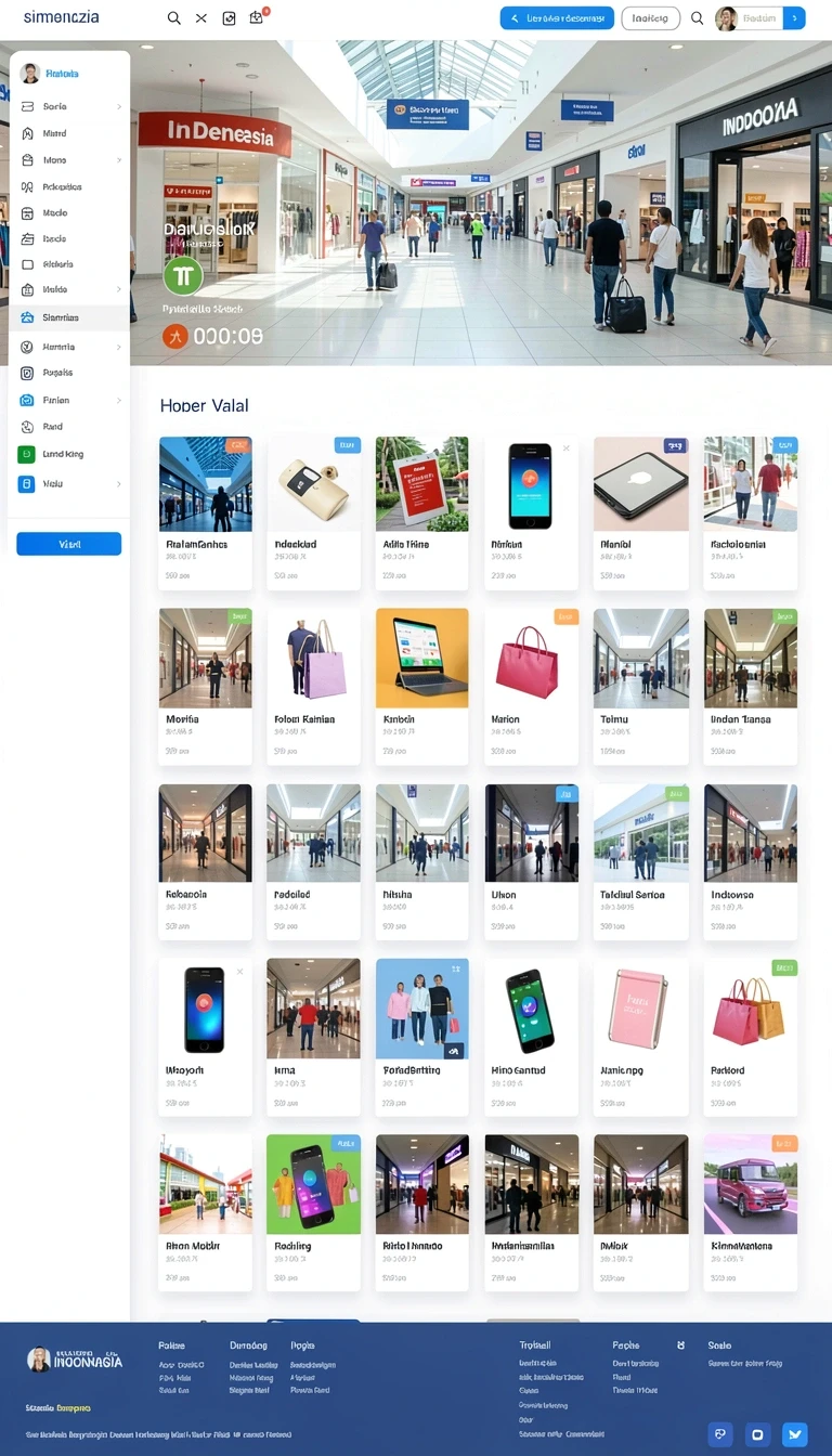 Pratinjau layar Download buas33 APK Original untuk Android
