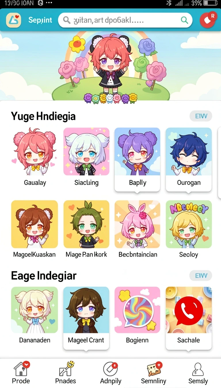 Pratinjau layar Download rajabotak APK Original untuk Android
