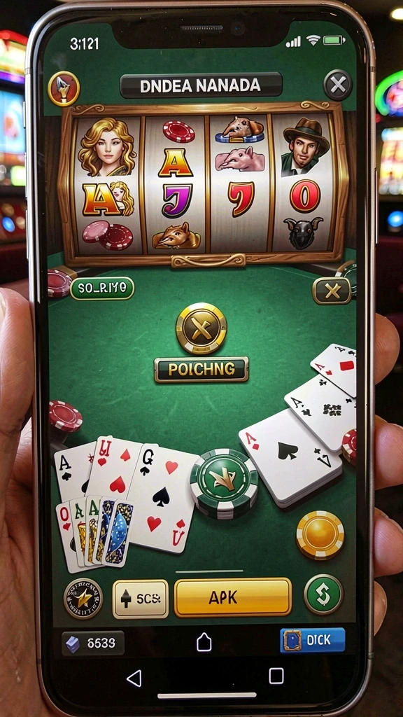 Pratinjau layar Download marina77 APK Original untuk Android