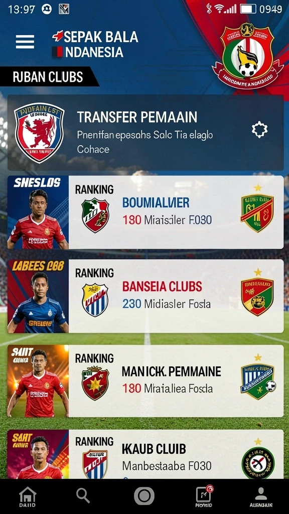 Pratinjau layar Download bos01 APK Original untuk Android