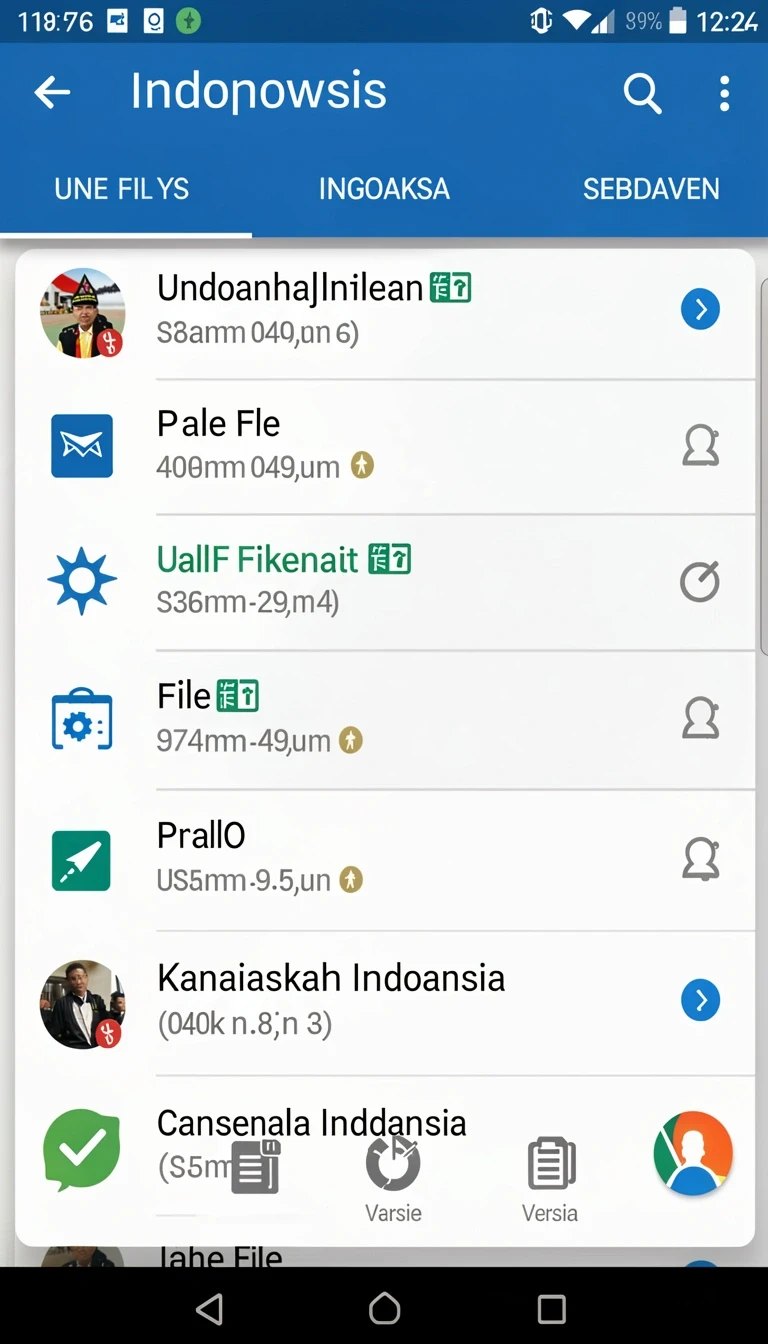Pratinjau layar Download dewa777 APK Original untuk Android