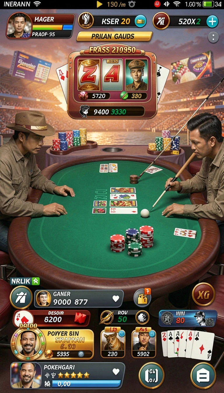 Pratinjau layar Download fixplay666 APK Original untuk Android