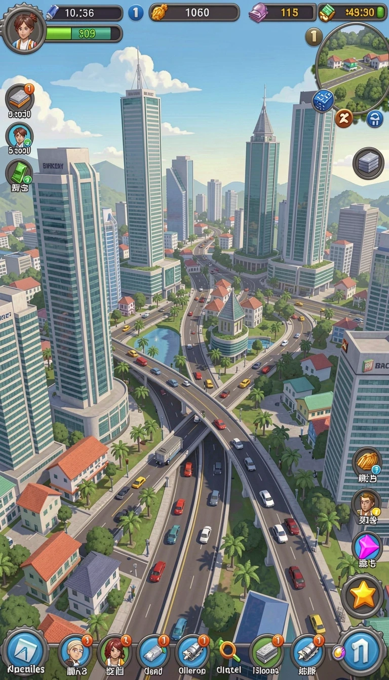 Pratinjau layar Download permata4d APK Original untuk Android