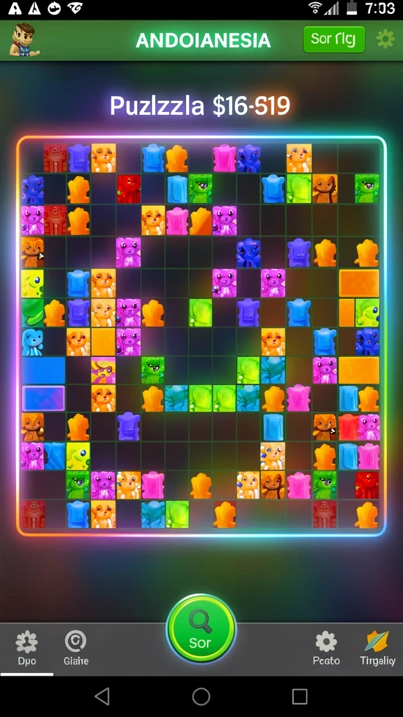 Pratinjau layar Download permata4d APK Original untuk Android