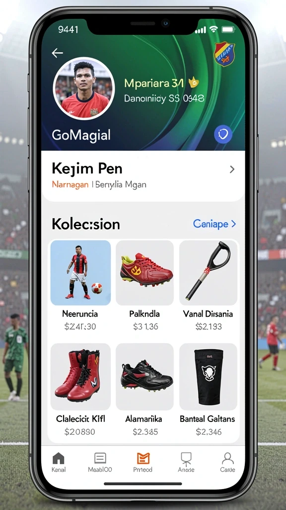 Pratinjau layar Download 62hot APK Original untuk Android